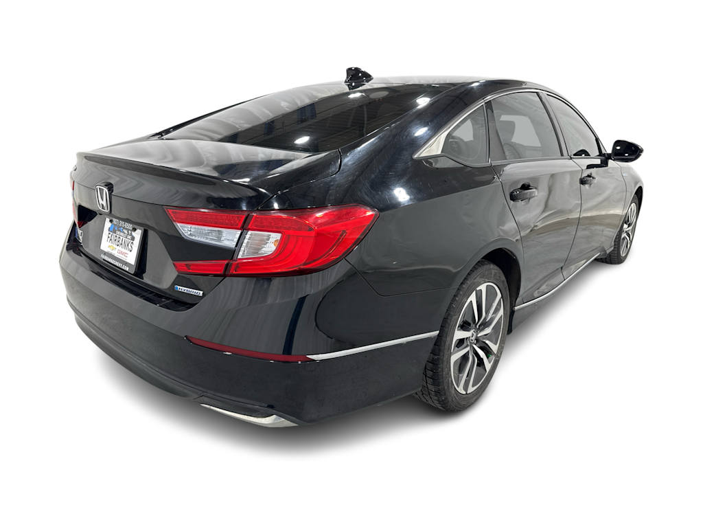 Thumbnail: 2018 Honda Accord - 16
