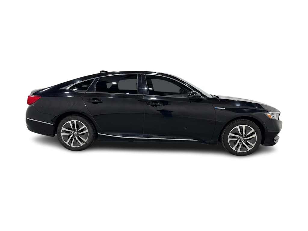 Thumbnail: 2018 Honda Accord - 17