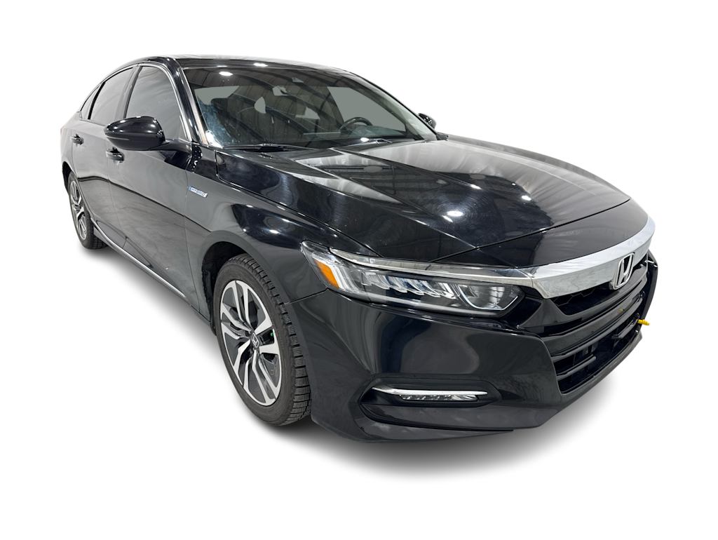 Thumbnail: 2018 Honda Accord - 18