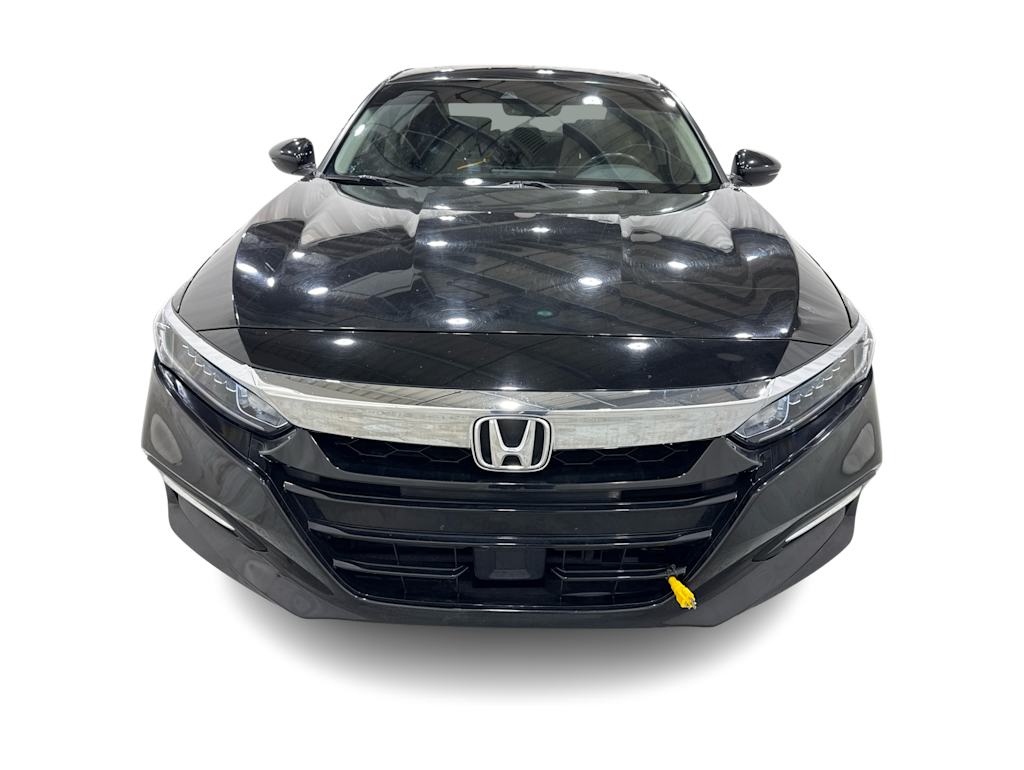 Thumbnail: 2018 Honda Accord - 6