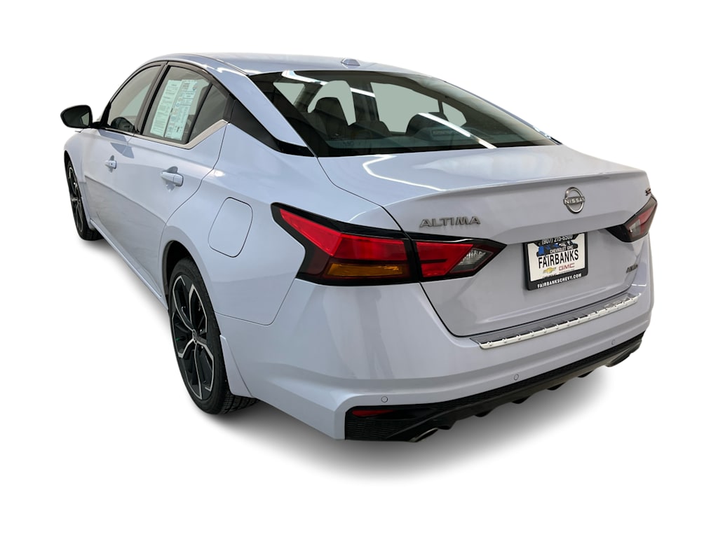 Thumbnail: 2023 Nissan Altima - 3
