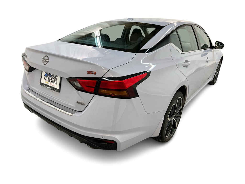 Thumbnail: 2023 Nissan Altima - 13