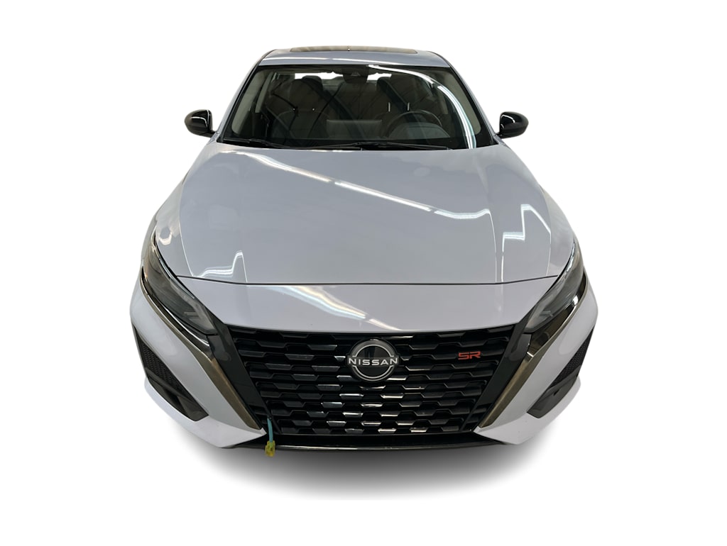 Thumbnail: 2023 Nissan Altima - 5