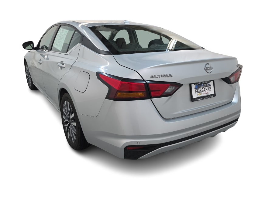 Thumbnail: 2023 Nissan Altima - 3