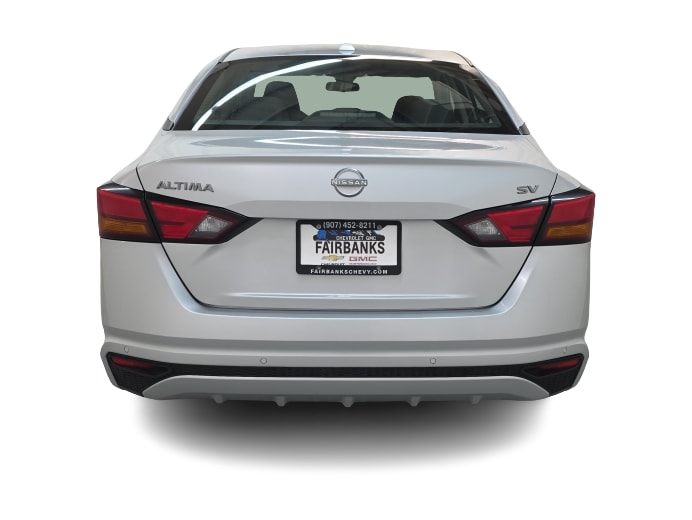 Thumbnail: 2023 Nissan Altima - 4