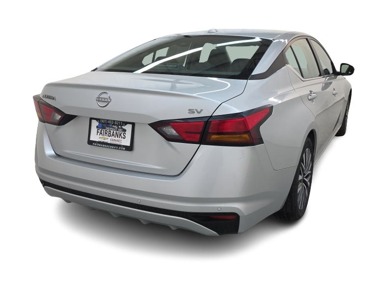 Thumbnail: 2023 Nissan Altima - 15