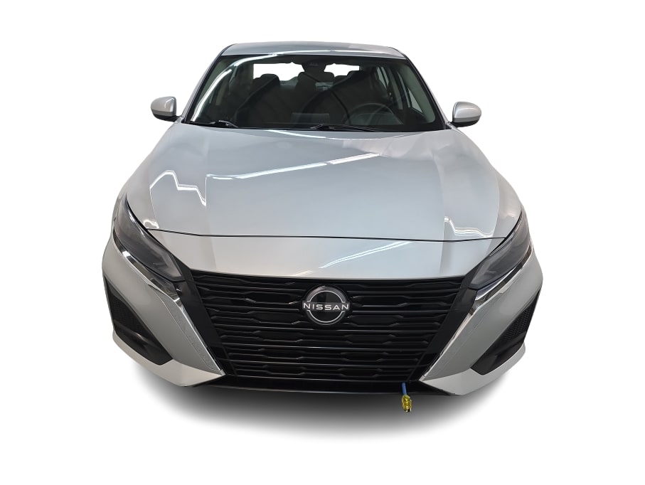 Thumbnail: 2023 Nissan Altima - 5