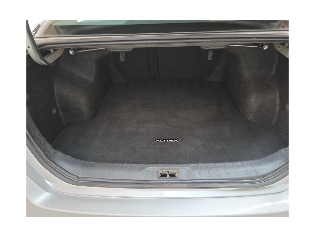 Thumbnail: 2023 Nissan Altima - 13