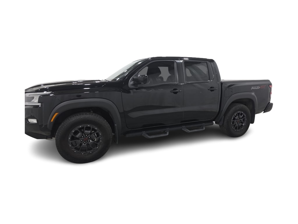 Thumbnail: 2023 Nissan Frontier - 2