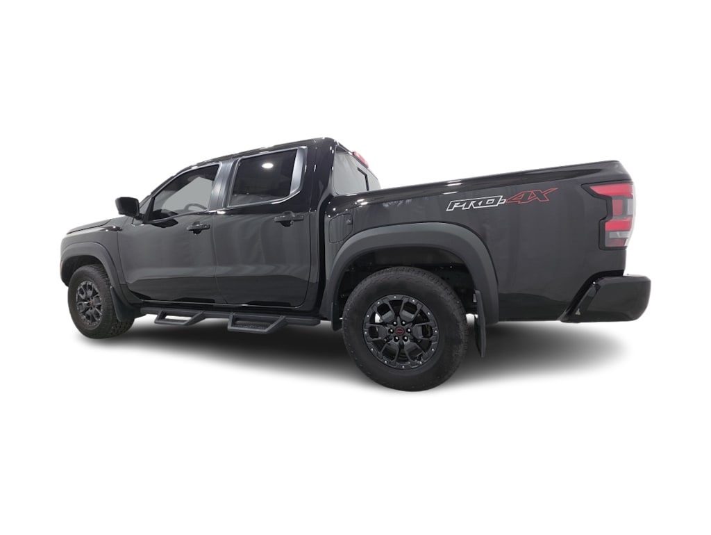 Thumbnail: 2023 Nissan Frontier - 13
