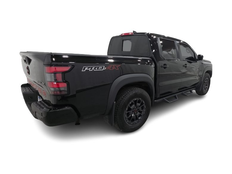 Thumbnail: 2023 Nissan Frontier - 14