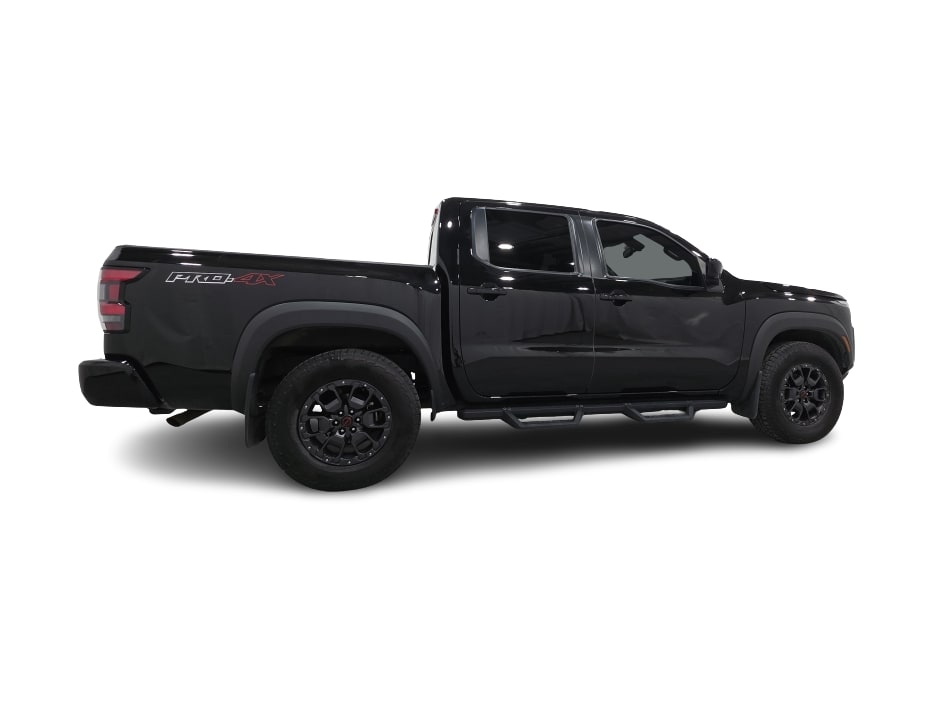 Thumbnail: 2023 Nissan Frontier - 15