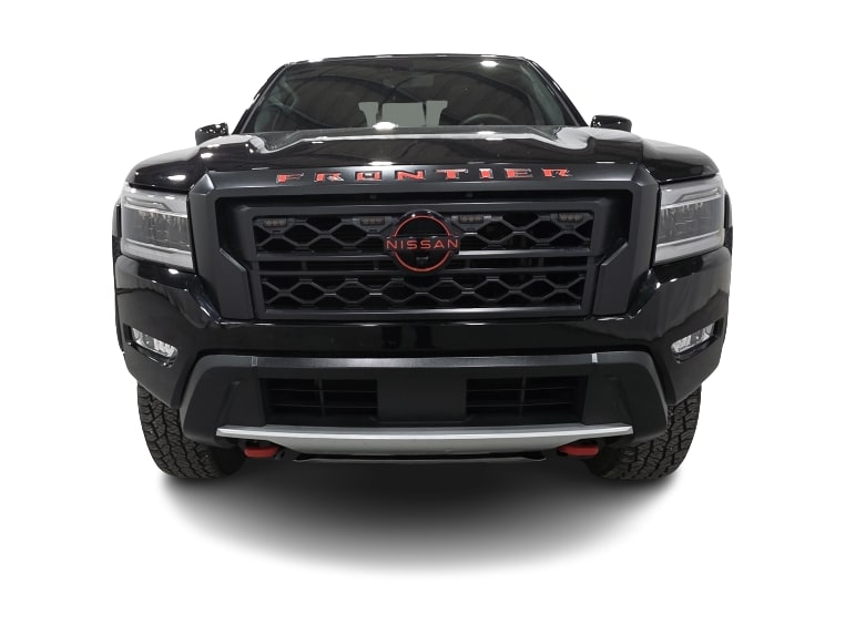 Thumbnail: 2023 Nissan Frontier - 5