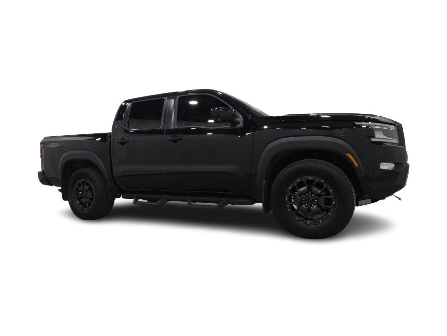 Thumbnail: 2023 Nissan Frontier - 16