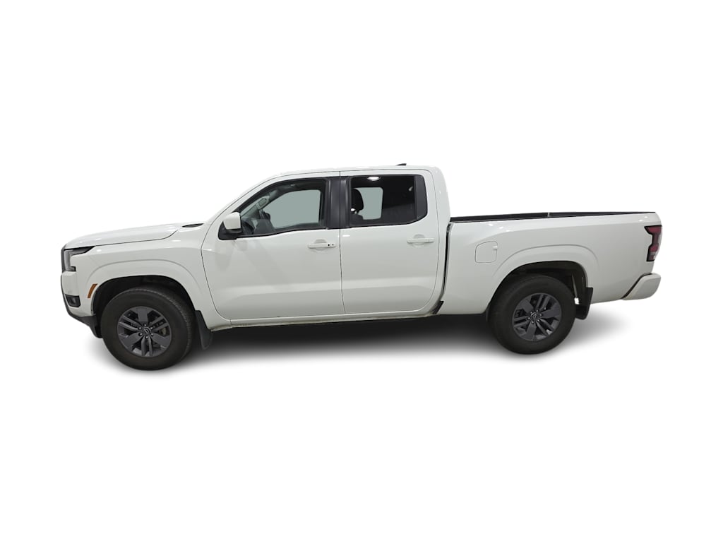 2025 Nissan Frontier SV - Photo 13