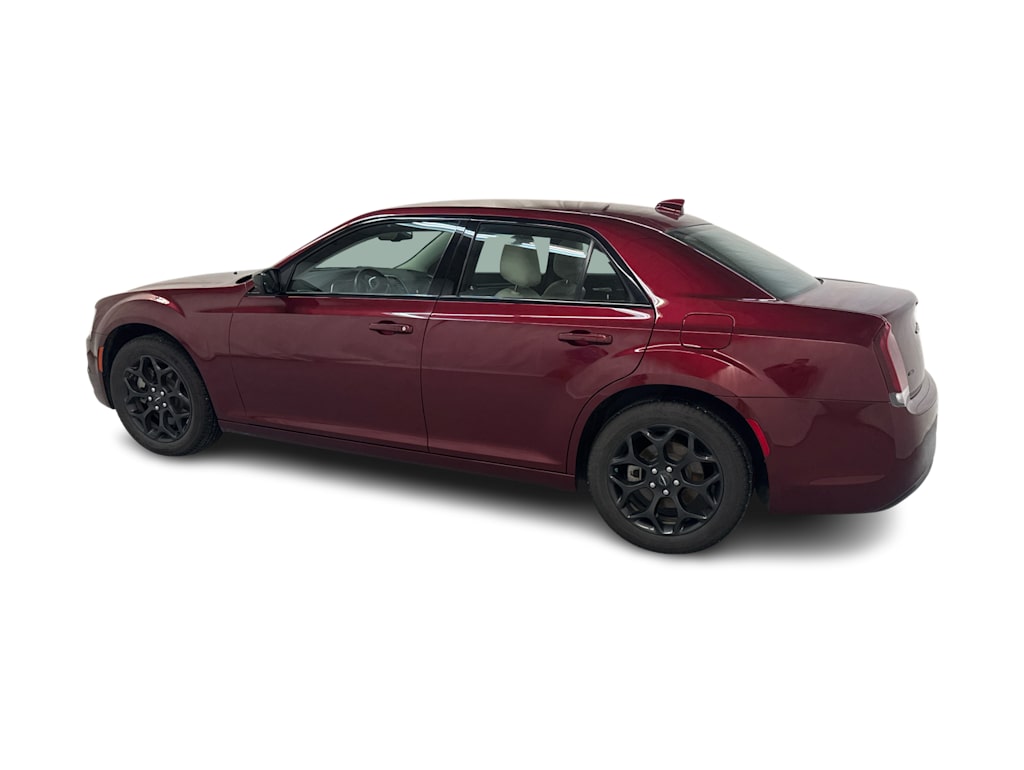 2022 Chrysler 300 Touring 14