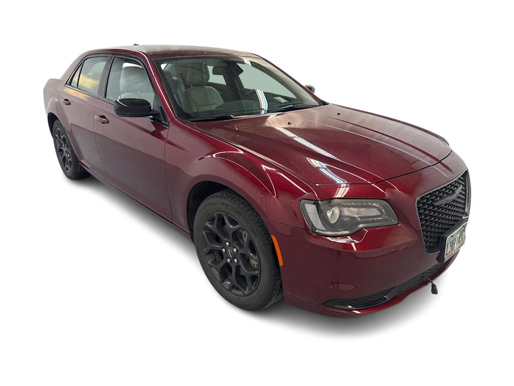 2022 Chrysler 300 Touring 17