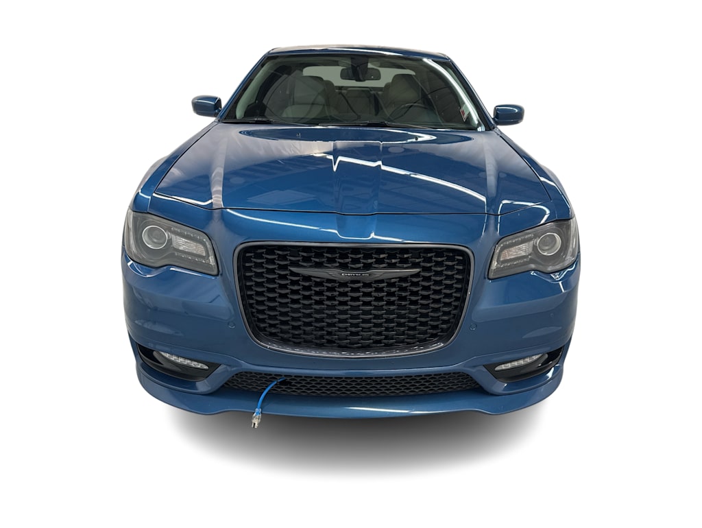 2021 Chrysler 300 Touring 6