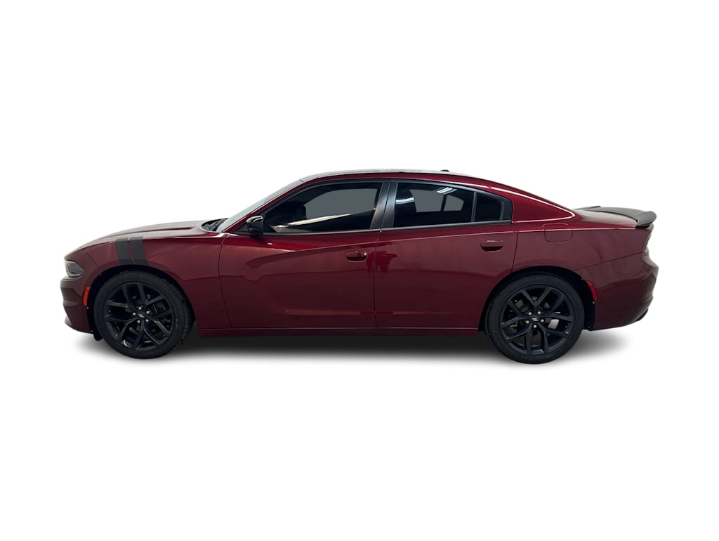 Image of 2020 Dodge Charger