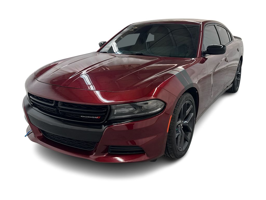 Image of 2020 Dodge Charger