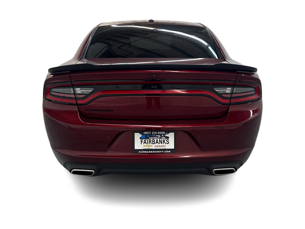 Image of 2020 Dodge Charger