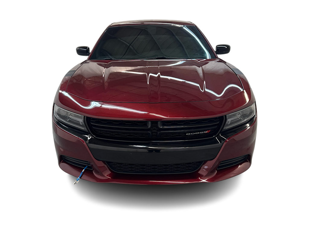 Image of 2020 Dodge Charger