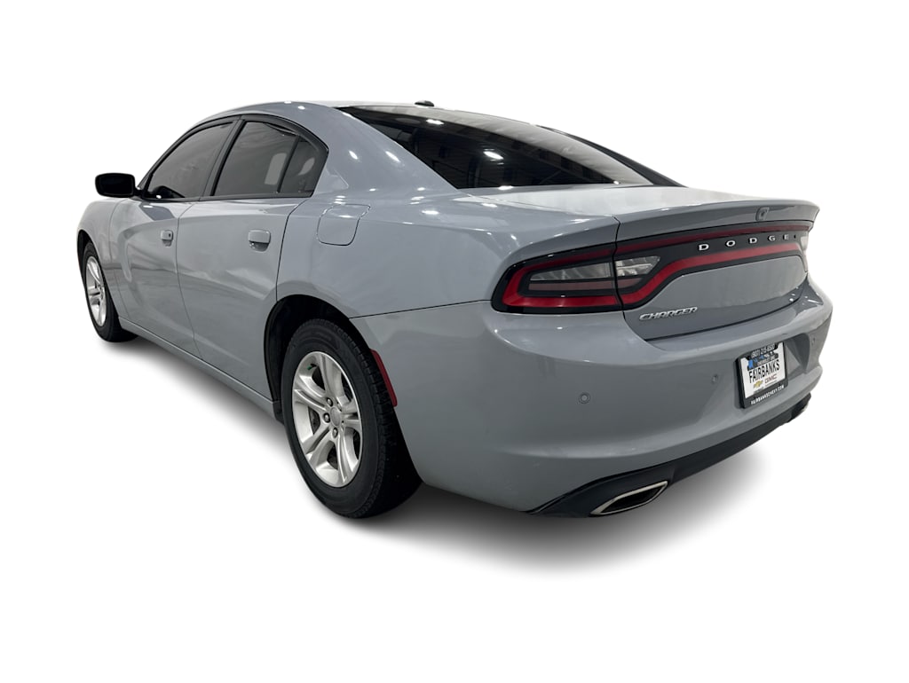 Thumbnail: 2021 Dodge Charger - 4