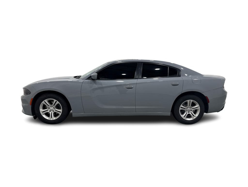 Thumbnail: 2021 Dodge Charger - 3