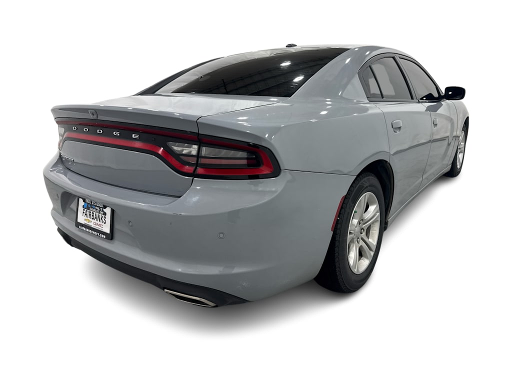 Thumbnail: 2021 Dodge Charger - 15