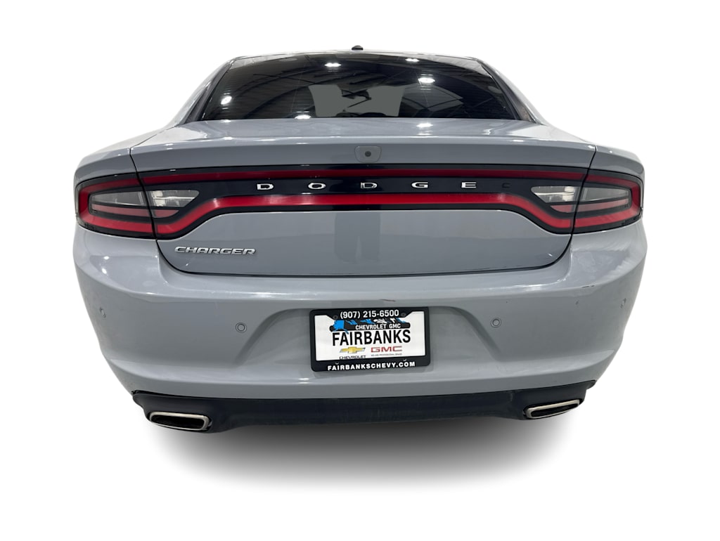 Thumbnail: 2021 Dodge Charger - 5