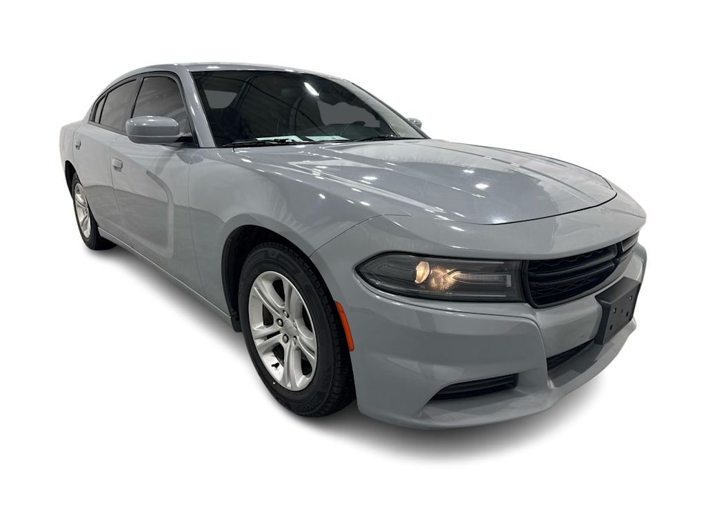 Thumbnail: 2021 Dodge Charger - 17