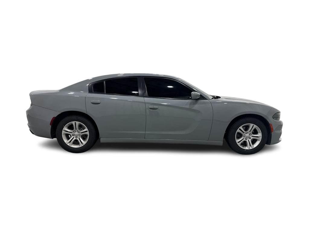Thumbnail: 2021 Dodge Charger - 16