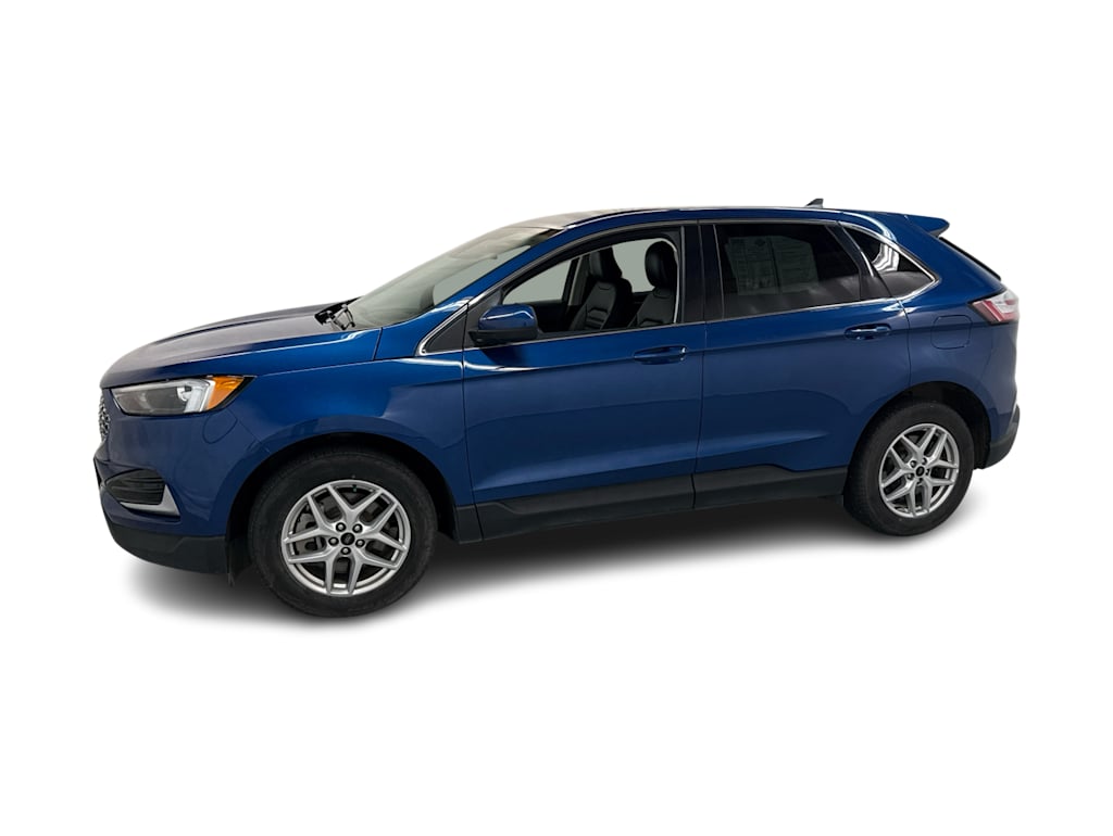 Thumbnail: 2023 Ford Edge - 3