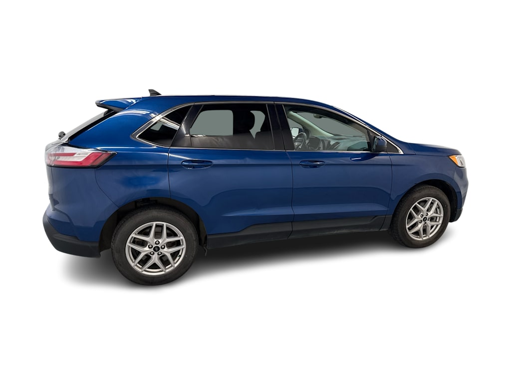 Thumbnail: 2023 Ford Edge - 14