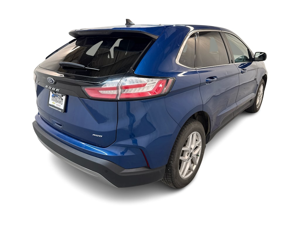 Thumbnail: 2023 Ford Edge - 13