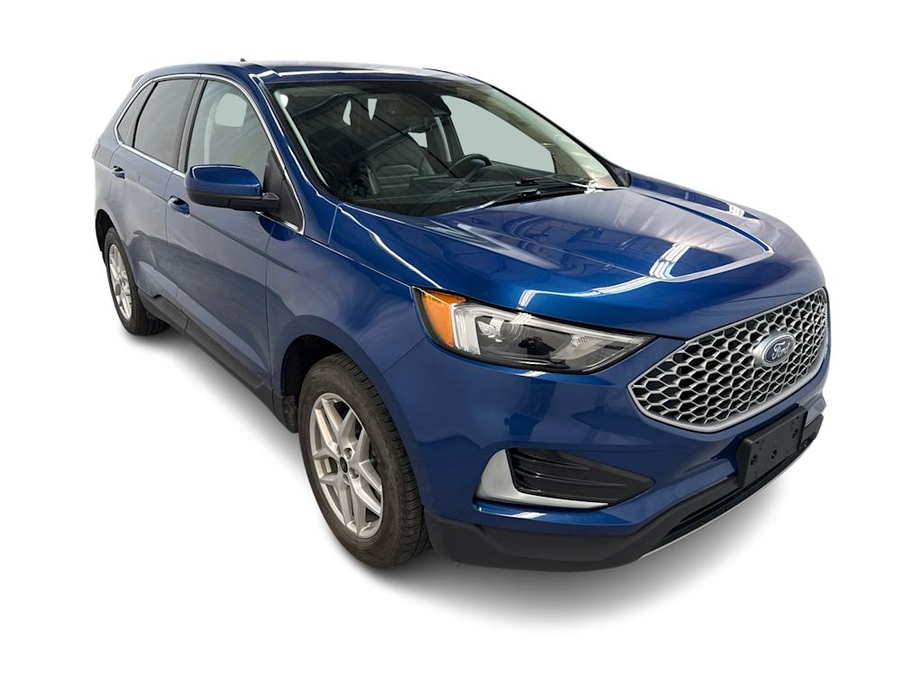 Thumbnail: 2023 Ford Edge - 15
