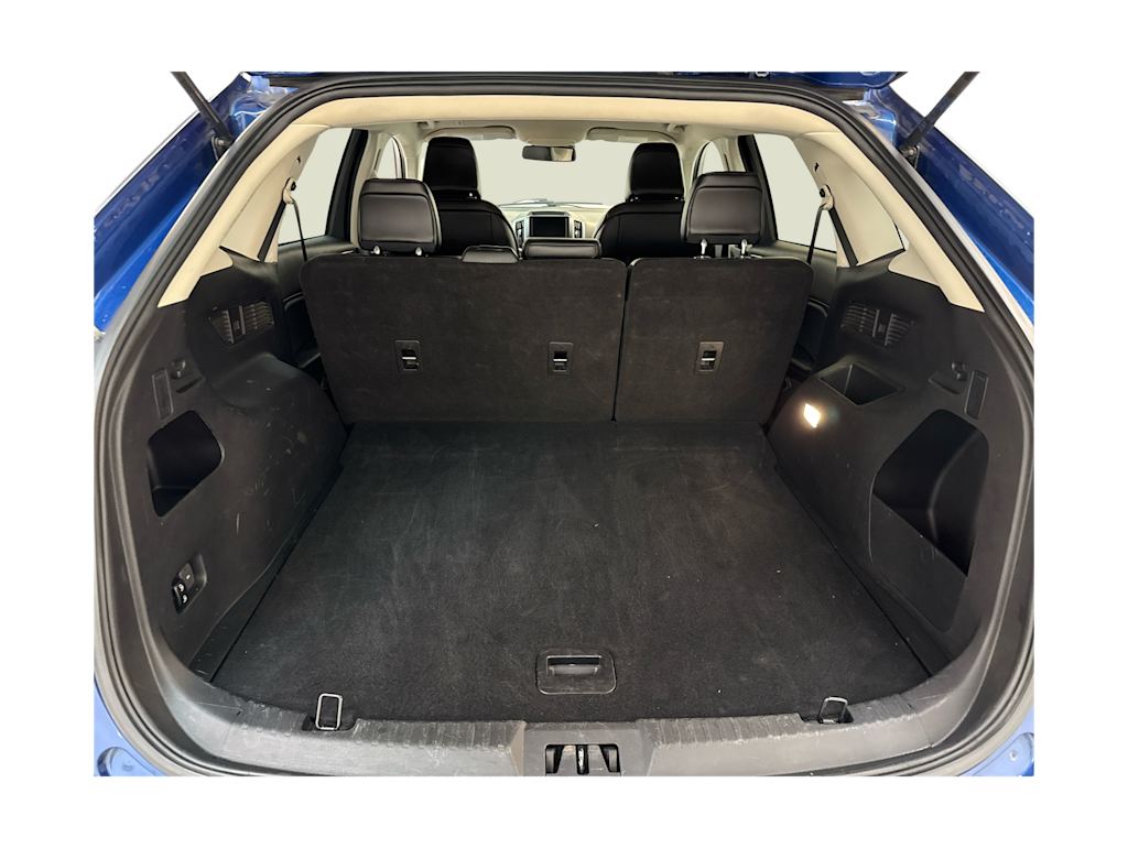 Thumbnail: 2023 Ford Edge - 12