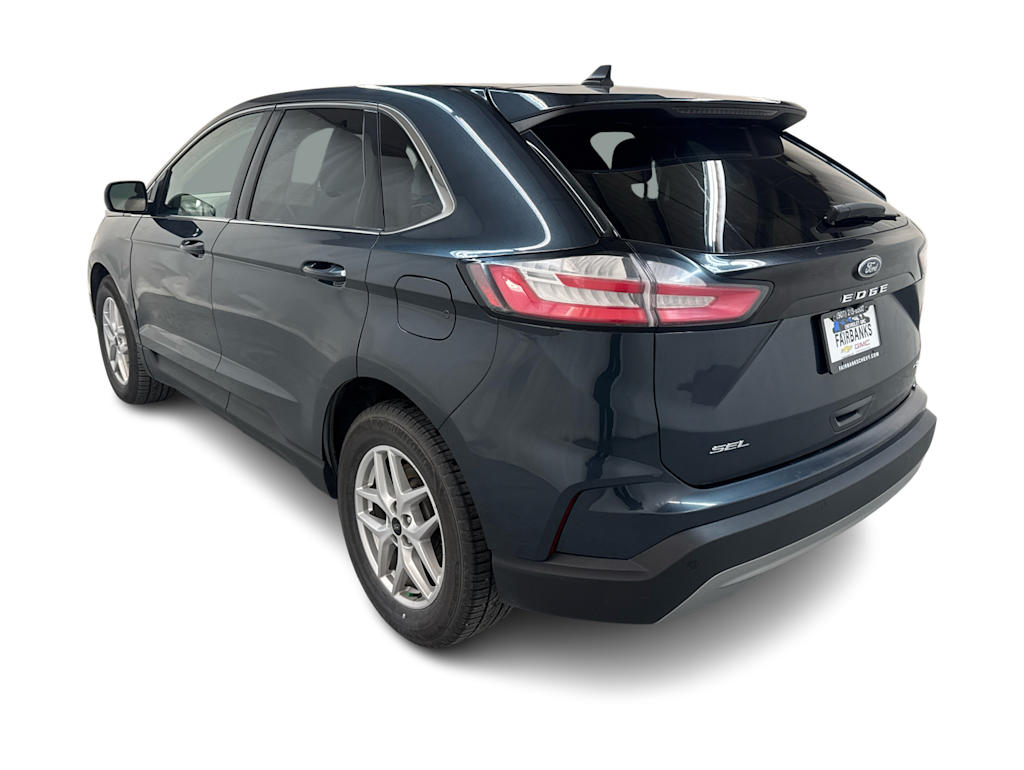 Thumbnail: 2023 Ford Edge - 3