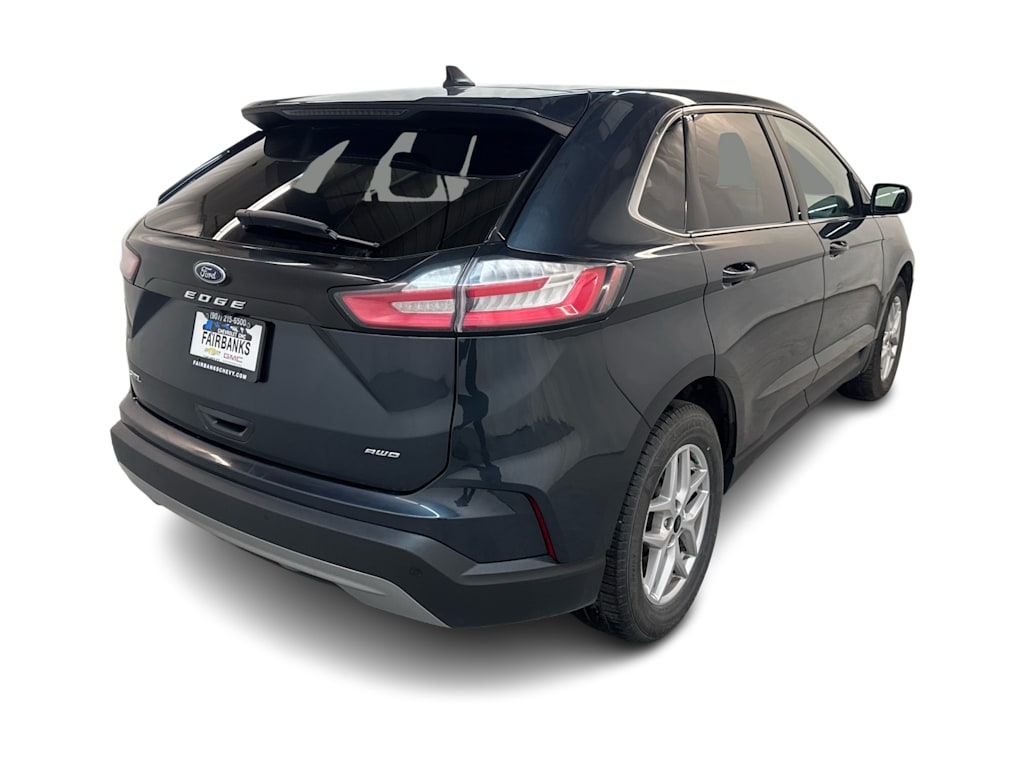 Thumbnail: 2023 Ford Edge - 11