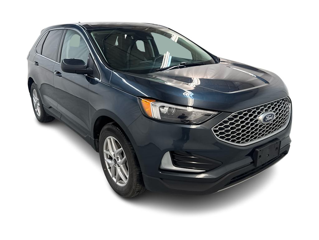 Thumbnail: 2023 Ford Edge - 13