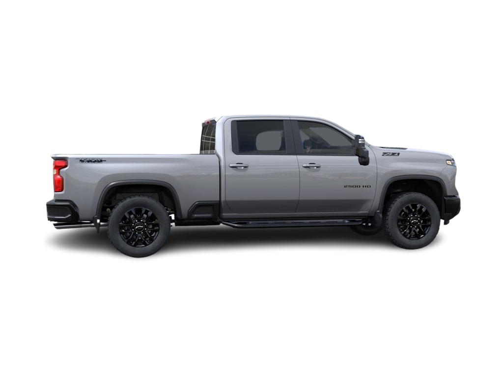 2026 Chevrolet Silverado 2500 HD LT - Photo 16