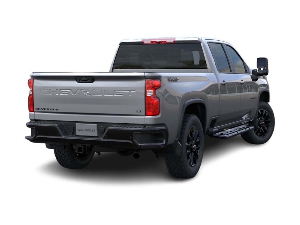 2026 Chevrolet Silverado 2500 HD LT - Photo 15
