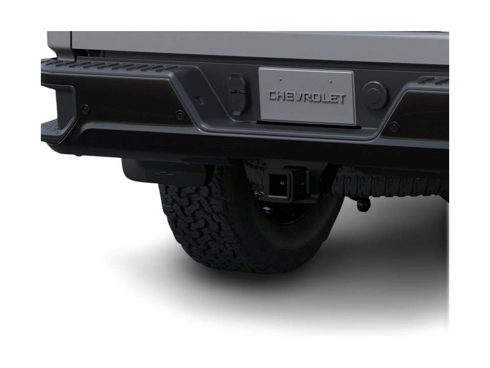 2026 Chevrolet Silverado 2500 HD LT - Photo 22