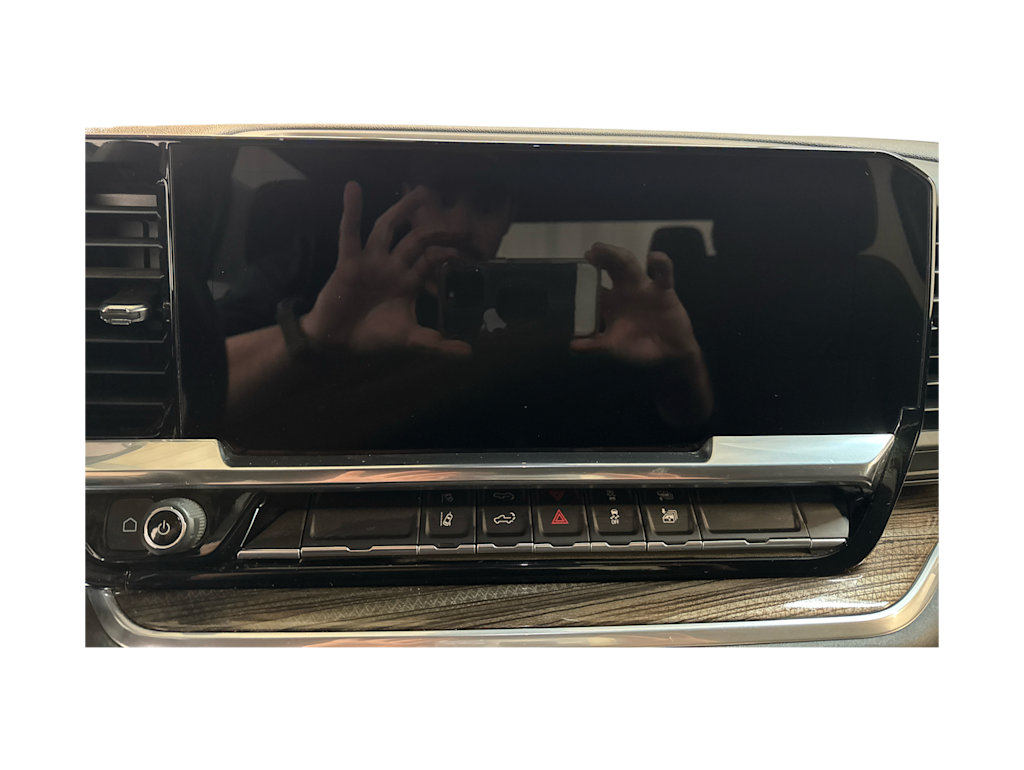 Thumbnail: 2025 Chevrolet Silverado 2500 - 12