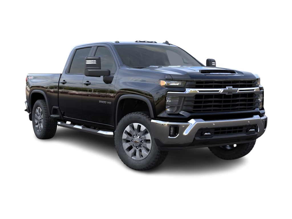 2026 Chevrolet Silverado 2500 HD LT - Photo 12