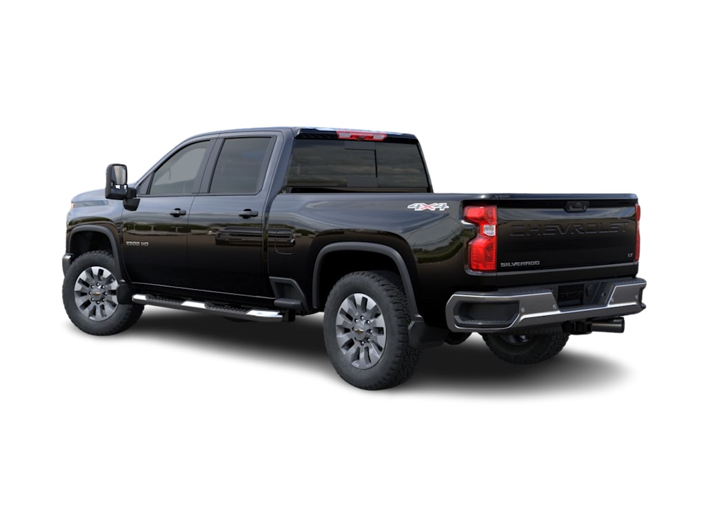 2026 Chevrolet Silverado 2500 HD LT - Photo 22