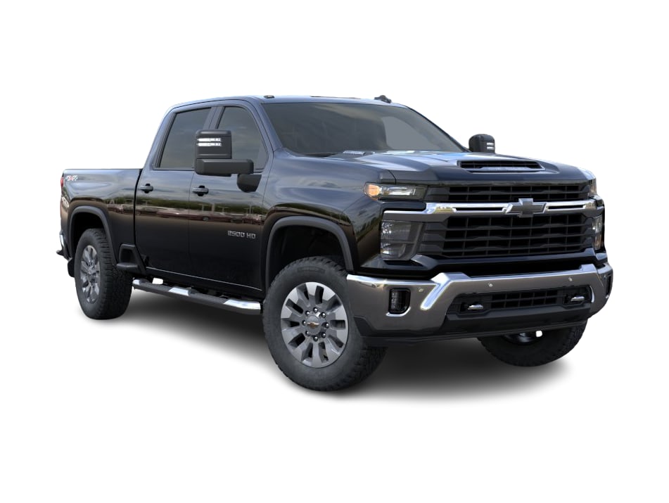 2026 Chevrolet Silverado 2500 HD LT - Photo 20