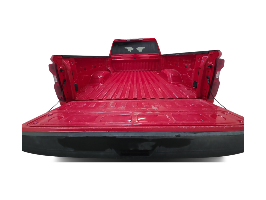 Thumbnail: 2024 Chevrolet Silverado 2500 - 11