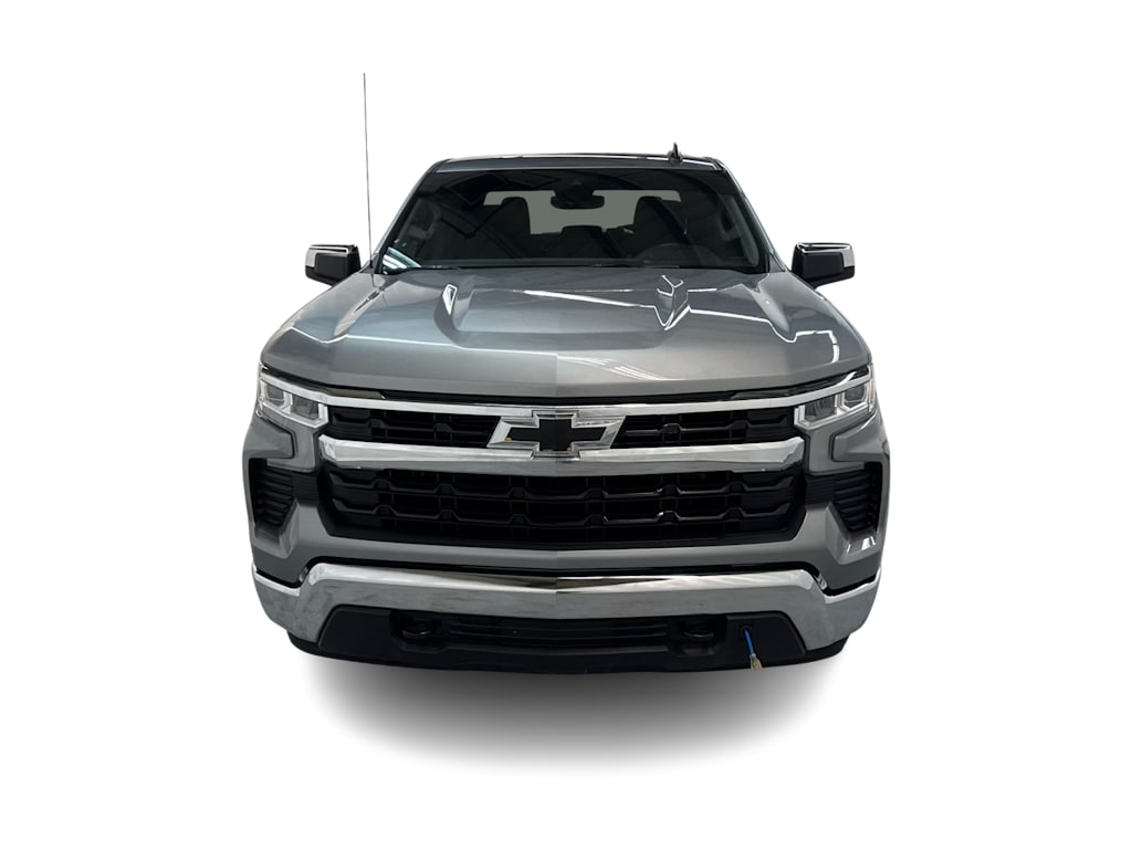 Image of 2024 Chevrolet Silverado 1500
