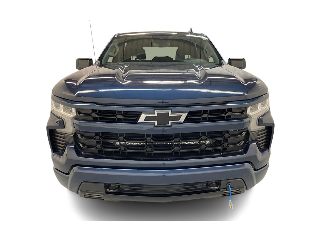 2022 Chevrolet Silverado 1500 RST 7